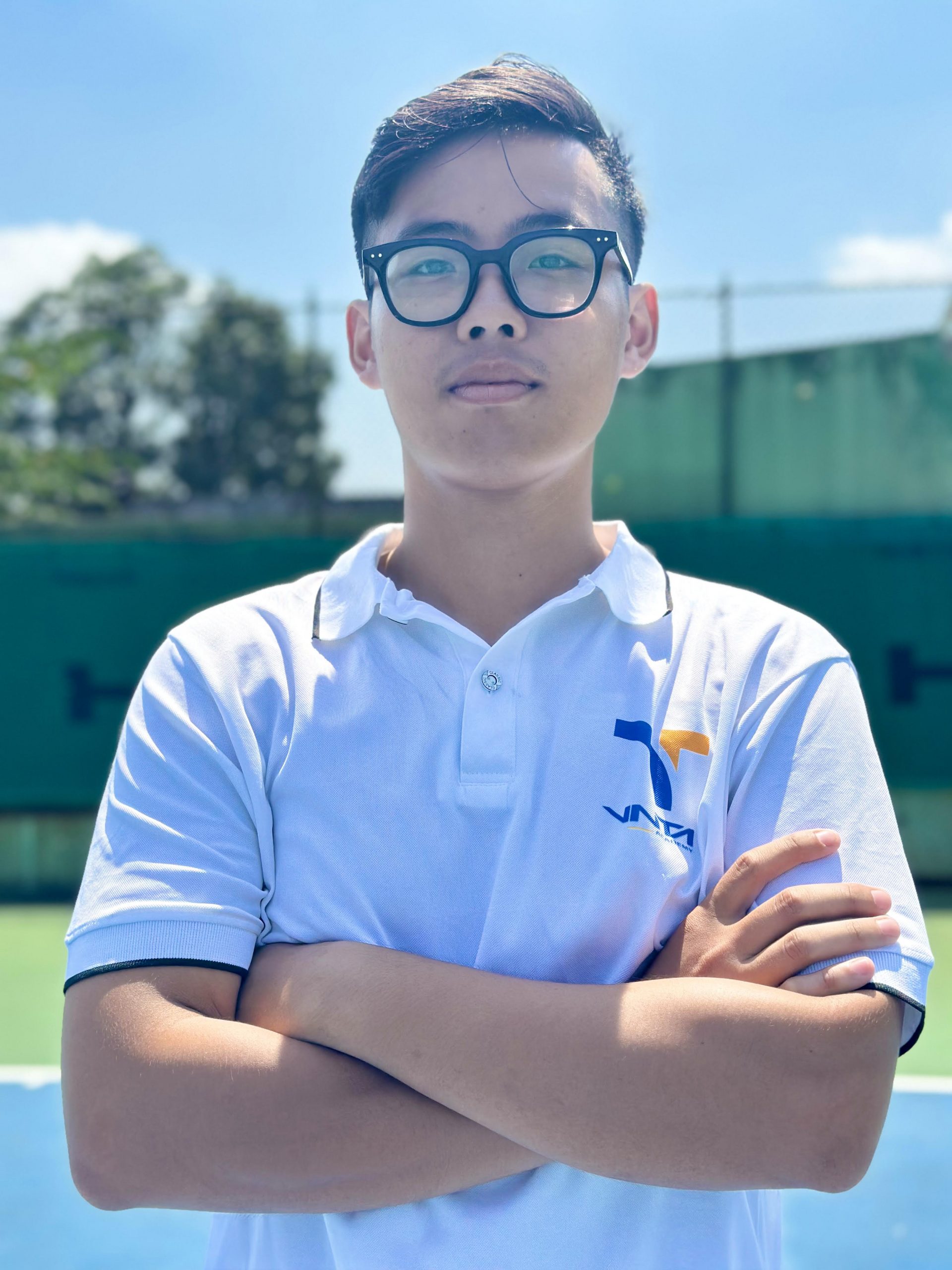 Coach Khang VNTA TPHCM