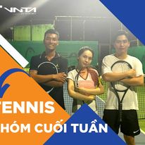 khóa học tennis cơ bản tại Hà Nội