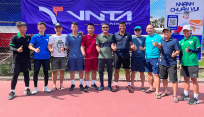 VNTA Academy Hải Phòng