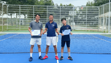 VNTA Academy Quận 12
