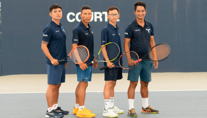 VNTA Academy Office Hồ Chí Minh