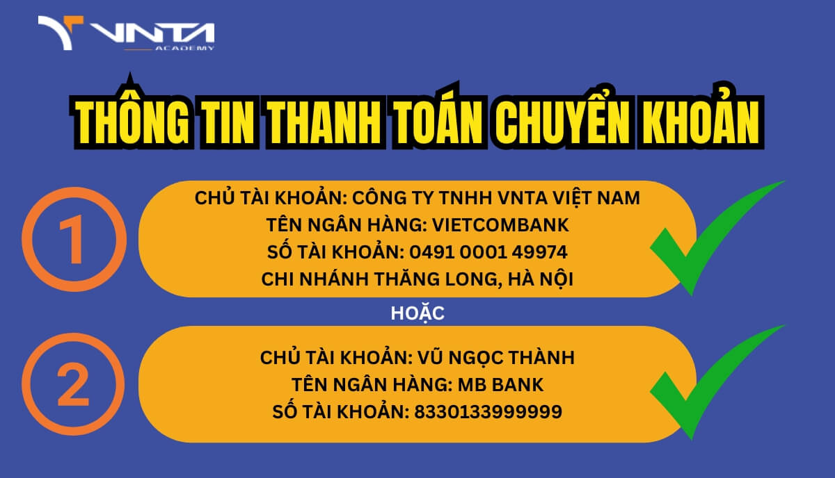 Cảnh Báo Chiêu Trò Lừa Đảo Giả Danh Và Lợi Dụng Uy Tín Của Công Ty TNHH VNTA Việt Nam