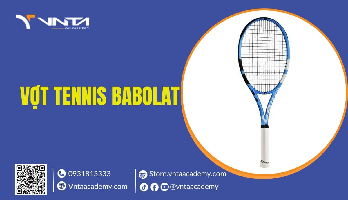 Những tay vợt nổi tiếng thế giới như Rafael Nadal, Andy Roddick và Carlos là những người ủng hộ mạnh mẽ Babolat